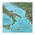 BlueChart g3 Vision - VEU453S - Cartes de la côte sud de la mer Adriatique BlueChart g3 Vision - VEU453S - Cartes de la côte sud de la mer Adriatique