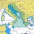 C-MAP 4D - Mers Adriatique et Ionienne C-MAP 4D - Mers Adriatique et Ionienne