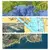 C-MAP 4D - Mer Tyrrhénienne et Méditerranée centrale, 3 image C-MAP 4D - Mer Tyrrhénienne et Méditerranée centrale, 3 image