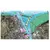 C-MAP REVEAL X - Méditerranée orientale, 7 image C-MAP REVEAL X - Méditerranée orientale, 7 image