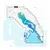 Garmin Navionics Vision+ - NVEU014R - Cartes de l'Italie, mer Adriatique Garmin Navionics Vision+ - NVEU014R - Cartes de l'Italie, mer Adriatique