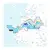Garmin Navionics Vision+ - NVEU643L - Cartes de la Méditerranée et de la mer Noire Garmin Navionics Vision+ - NVEU643L - Cartes de la Méditerranée et de la mer Noire