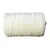 Tresse longue - diamètre 1mm, Couleur: White, Diamètre, mm: 1 Tresse longue - diamètre 1mm, Couleur: White, Diamètre, mm: 1