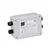 Relay Box - 24V, Voltage, V DC: 24 Relay Box - 24V, Voltage, V DC: 24