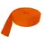 Bande orange - 25mm, Couleur: Orange, Largeur, mm: 25 Bande orange - 25mm, Couleur: Orange, Largeur, mm: 25