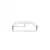 Poignée en inox - 458x38mm, Longueur, mm: 458, 2 image Poignée en inox - 458x38mm, Longueur, mm: 458, 2 image