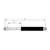 Gas Spring 585mm - Output force 20kg, Output force, kg: 20, Length, mm: 585, 2 image Gas Spring 585mm - Output force 20kg, Output force, kg: 20, Length, mm: 585, 2 image