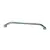 Poignée en inox - 305mm, Longueur, mm: 305 Poignée en inox - 305mm, Longueur, mm: 305