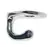 Inox hook, 2 image Inox hook, 2 image