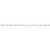 White Elastic Braid - diameter 5mm - 100m, Rope color: White, Rope diameter, mm: 5 White Elastic Braid - diameter 5mm - 100m, Rope color: White, Rope diameter, mm: 5