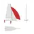 Beneteau First 14 SE, 8 image Beneteau First 14 SE, 8 image