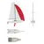 Beneteau First 24 SE -> Beneteau First 24 SE, 10 image Beneteau First 24 SE -> Beneteau First 24 SE, 10 image