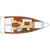 Beneteau Oceanis 38.1, 14 image Beneteau Oceanis 38.1, 14 image