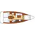 Beneteau Oceanis 38.1, 15 image Beneteau Oceanis 38.1, 15 image