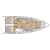 Beneteau Oceanis 40.1, 18 image Beneteau Oceanis 40.1, 18 image