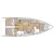 Beneteau Oceanis 40.1, 19 image Beneteau Oceanis 40.1, 19 image