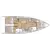 Beneteau Oceanis 40.1, 20 image Beneteau Oceanis 40.1, 20 image