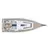 Beneteau Oceanis 46.1, 17 image Beneteau Oceanis 46.1, 17 image