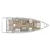 Beneteau Oceanis 51.1, 22 image Beneteau Oceanis 51.1, 22 image