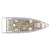 Beneteau Oceanis 51.1, 23 image Beneteau Oceanis 51.1, 23 image