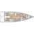 Beneteau Oceanis Yacht 54, 18 image Beneteau Oceanis Yacht 54, 18 image