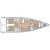 Beneteau Oceanis Yacht 54, 19 image Beneteau Oceanis Yacht 54, 19 image