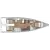 Beneteau Oceanis Yacht 54, 20 image Beneteau Oceanis Yacht 54, 20 image