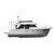 Beneteau Swift Trawler 41 Berline, 22 image Beneteau Swift Trawler 41 Berline, 22 image