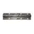 Boulon de porte de printemps avec œillet de cadenas - 210mm, Longueur, mm: 210 Boulon de porte de printemps avec œillet de cadenas - 210mm, Longueur, mm: 210