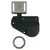 Plastic Fastener - Right, Model: Right Plastic Fastener - Right, Model: Right