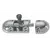 Boulon de canon anti-vibrations Boulon de canon anti-vibrations