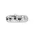 Pêne de porte AISI 316 - 110x38mm, Longueur, mm: 110 Pêne de porte AISI 316 - 110x38mm, Longueur, mm: 110