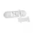 Boulon de barillet en nylon Boulon de barillet en nylon