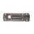 Boulon de porte en acier inoxydable - 80x27mm, Longueur, mm: 80 Boulon de porte en acier inoxydable - 80x27mm, Longueur, mm: 80