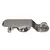 Adjustable fastener Adjustable fastener