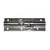 Verrou de porte à ressort avec œillet pour cadenas - 105x36mm, Longueur, mm: 105 Verrou de porte à ressort avec œillet pour cadenas - 105x36mm, Longueur, mm: 105