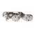 Adjustable fastener, 2 image Adjustable fastener, 2 image
