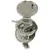 Flush Hatch Lock with Key - diameter 68mm, Model: With key Flush Hatch Lock with Key - diameter 68mm, Model: With key