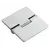 Flat S.S. Hinge - 70x65mm Flat S.S. Hinge - 70x65mm