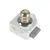 Shutter release for doors - Push knob Shutter release for doors - Push knob