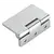 Flat Hinge - 65x55mm Flat Hinge - 65x55mm