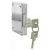 Serrure de porte de jante droite - 60x40mm, Modèle: Right Serrure de porte de jante droite - 60x40mm, Modèle: Right