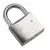 “Sea type” Padlock Standard Shackle - 40mm, Width, mm: 40
