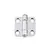 Friction Hinge - 37x38mm Friction Hinge - 37x38mm