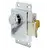 Free-standing Lock - Cylinder 25mm, Height, mm: 25 Free-standing Lock - Cylinder 25mm, Height, mm: 25