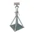 Adjstable Vertical Easel - 1000/1500mm, Height, mm: 1000-1500 Adjstable Vertical Easel - 1000/1500mm, Height, mm: 1000-1500