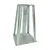 Support de bateau à quille - 800mm, Hauteur, mm: 800 Support de bateau à quille - 800mm, Hauteur, mm: 800