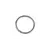 Ring - 5x30mm, Inner diameter, mm: 30, Diameter, mm: 5 Ring - 5x30mm, Inner diameter, mm: 30, Diameter, mm: 5