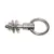 Anneau à boulon - diamètre 10mm - 55mm, Longueur, mm: 55 Anneau à boulon - diamètre 10mm - 55mm, Longueur, mm: 55