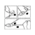 Nylon Hook - diameter 4/6mm, 2 image Nylon Hook - diameter 4/6mm, 2 image